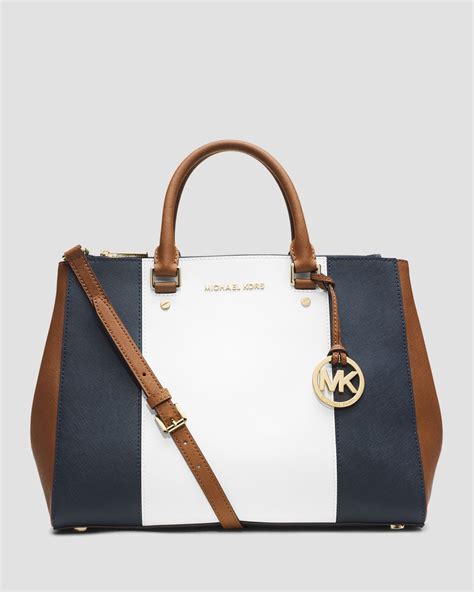 michael kors jet set striped tote|michael kors jet set girls.